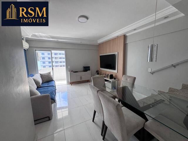 Apartamento para Venda em Praia Grande - 4