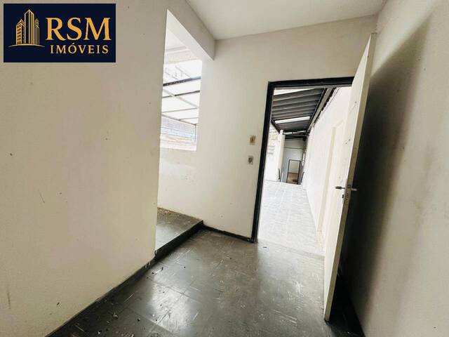 #1027 - Sala para Locação em Santos - SP