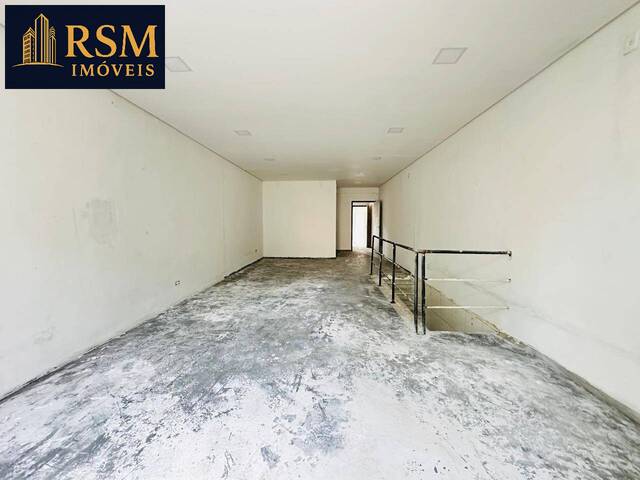 Locação em Vila Mathias - Santos