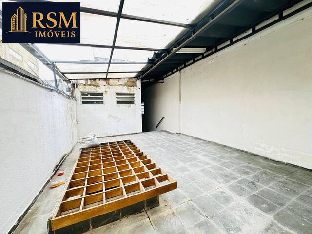 Sala para Locação em Santos - 5