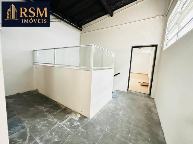 Sala para Locação em Santos - 4