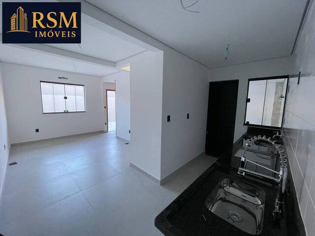 Casa para Venda em Santos - 4