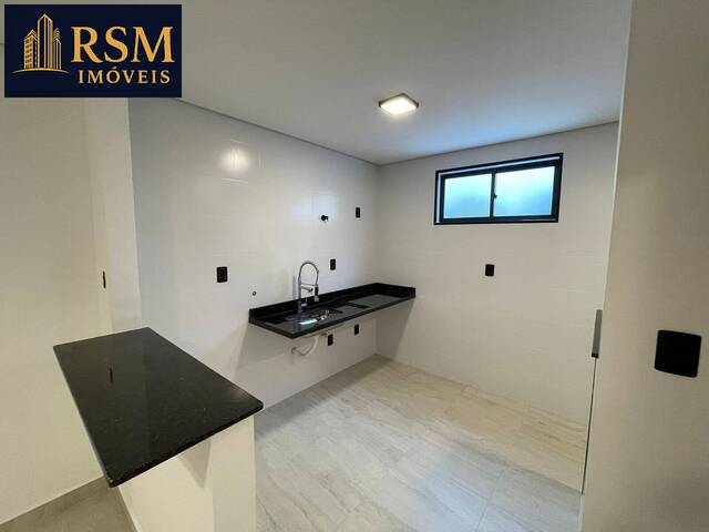 #1029 - Casa para Venda em Santos - SP - 3