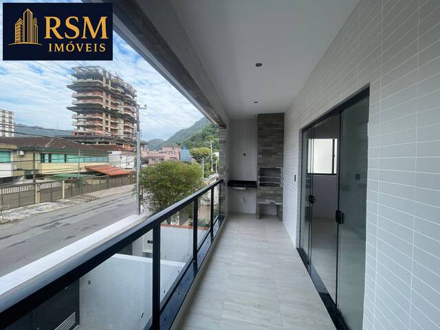 #1030 - Casa para Venda em Santos - SP