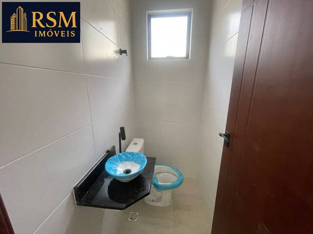 Casa para Venda em Santos - 5