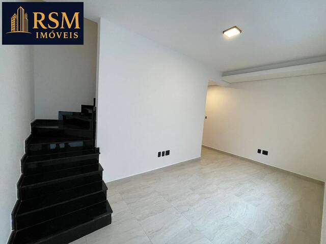 #1031 - Sobrado para Venda em Santos - SP