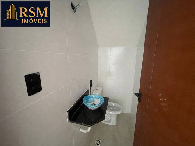 Sobrado para Venda em Santos - 4