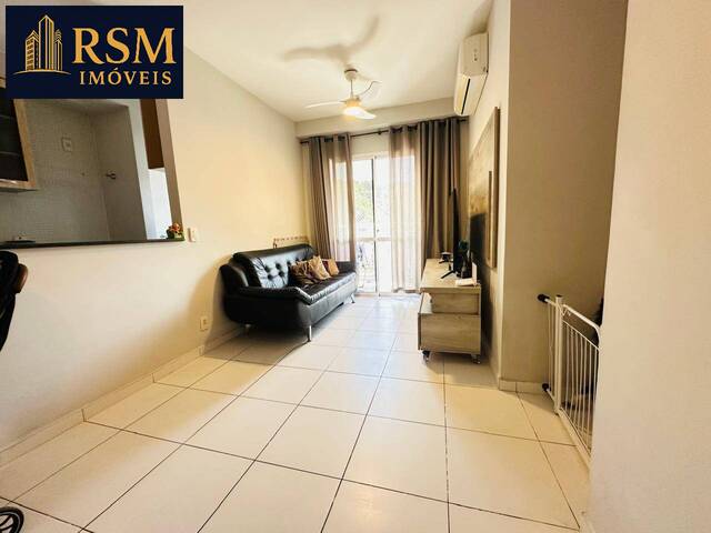 Apartamento para Venda em Santos - 4