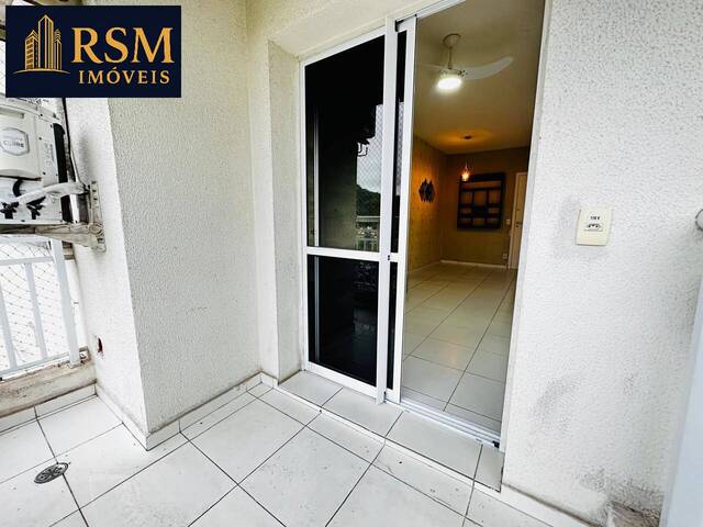 Apartamento para Venda em Santos - 5