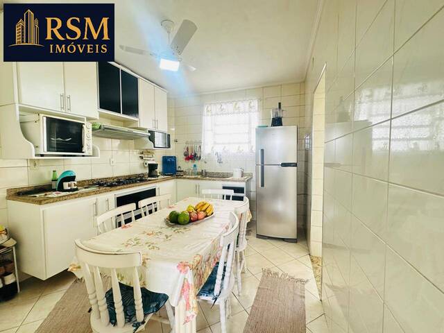 Apartamento para Venda em Santos - 5