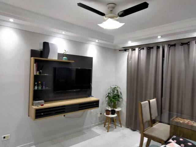 Venda em Marapé - Santos