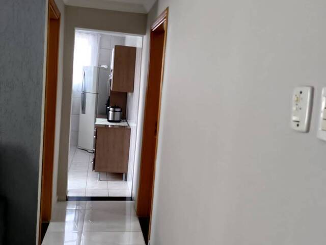 Apartamento para Venda em Santos - 4