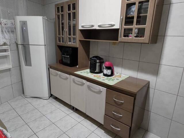 Apartamento para Venda em Santos - 5