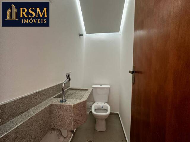 #1035 - Sobrado para Venda em Santos - SP - 3