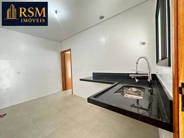 Sobrado para Venda em Santos - 5