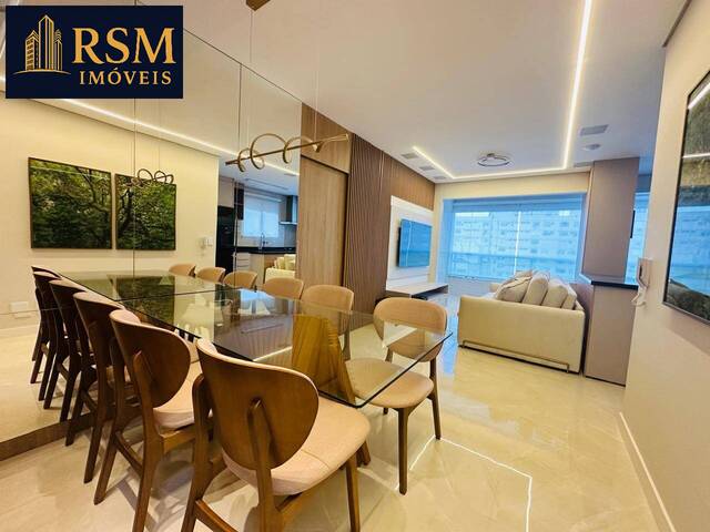 #1036 - Apartamento para Venda em Santos - SP