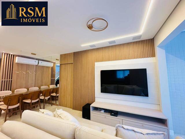 Apartamento para Venda em Santos - 4