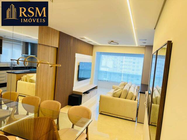 Apartamento para Venda em Santos - 5