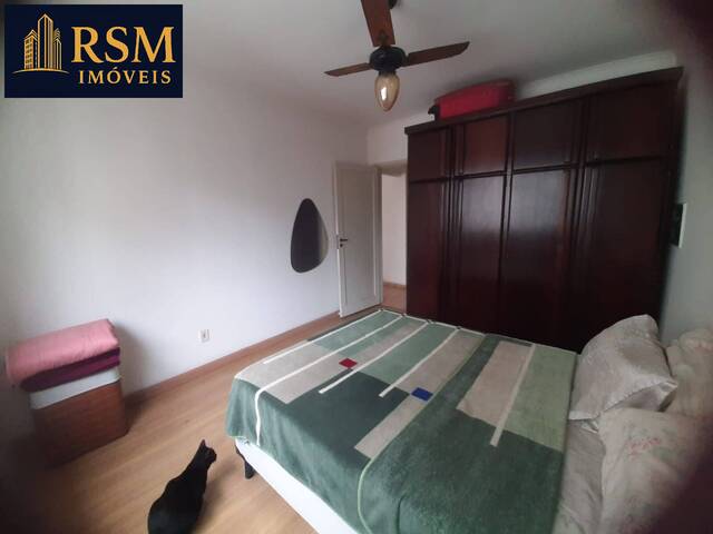 Apartamento para Venda em Santos - 5