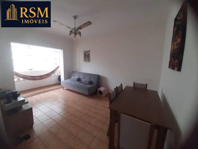 Venda em José Menino - Santos