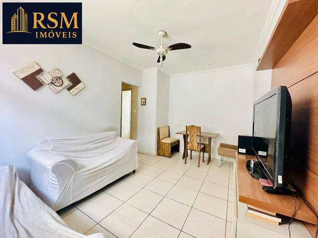 #1039 - Apartamento para Venda em Santos - SP - 2