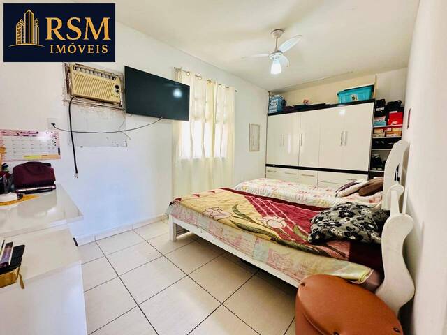Apartamento para Venda em Santos - 5