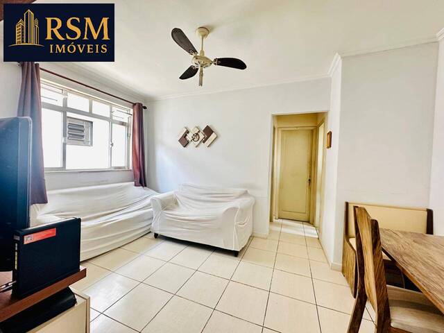 Apartamento para Venda em Santos - 4