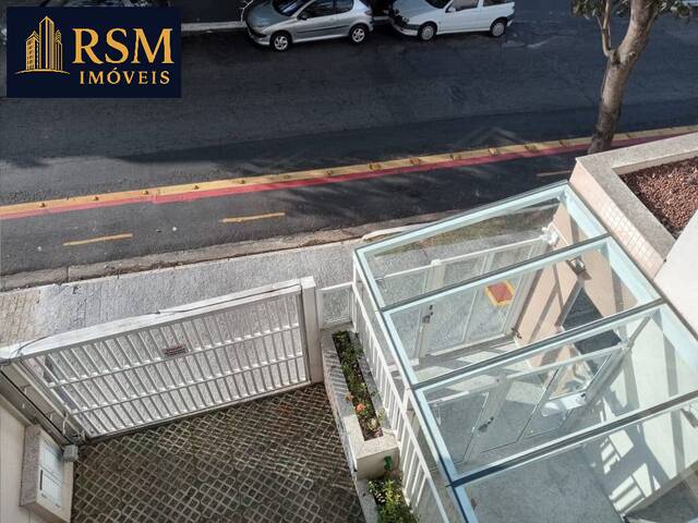 #1040 - Apartamento para Venda em São Paulo - SP - 3