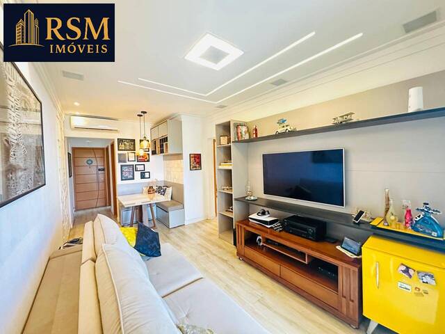 Apartamento para Venda em Santos - 5