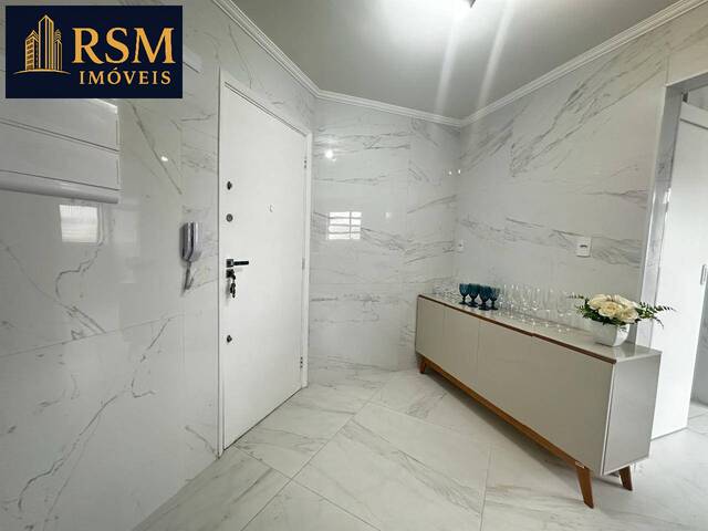 Apartamento para Venda em Santos - 5