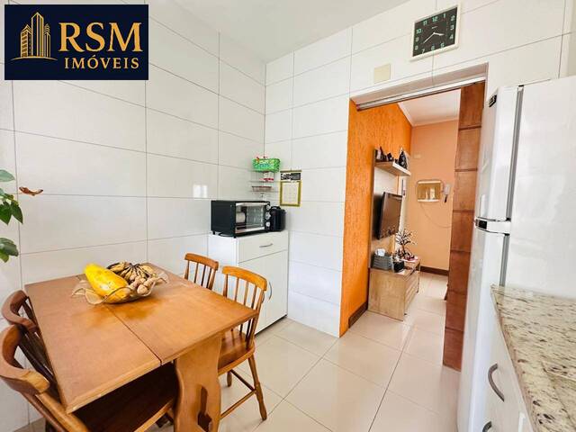 Apartamento para Venda em São Vicente - 4