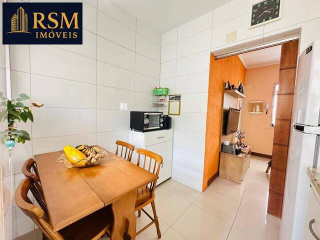 Apartamento para Venda em São Vicente - 5