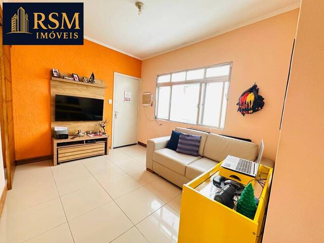 #1043 - Apartamento para Venda em São Vicente - SP - 3