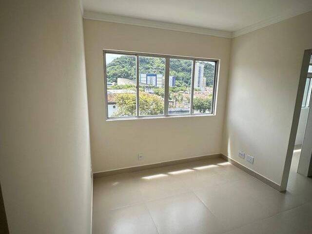 Apartamento para Venda em Santos - 4