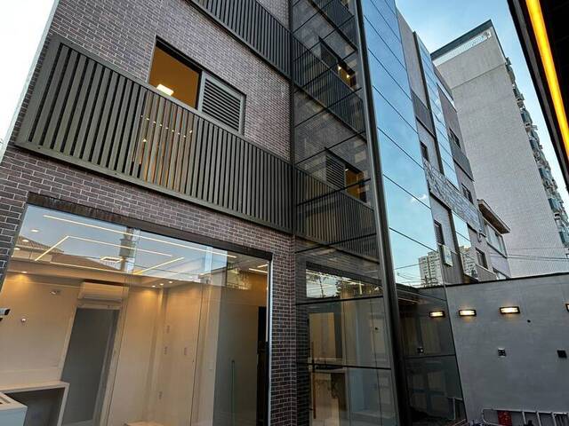 Venda em Campo Grande - Santos