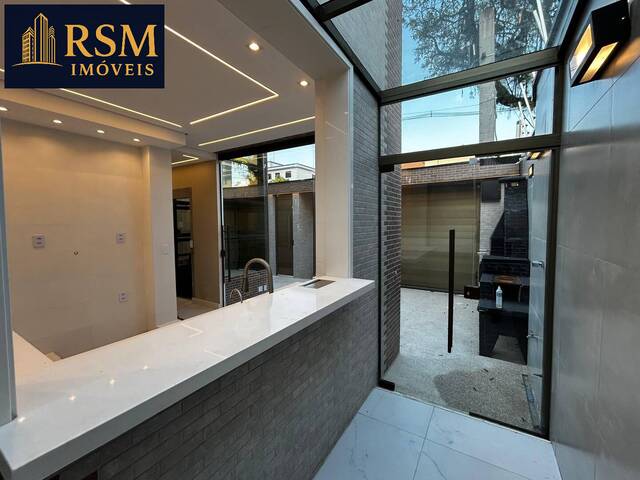 Casa para Venda em Santos - 5