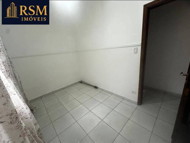 Casa para Venda em Santos - 5