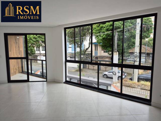 #1048 - Casa para Venda em Santos - SP - 1