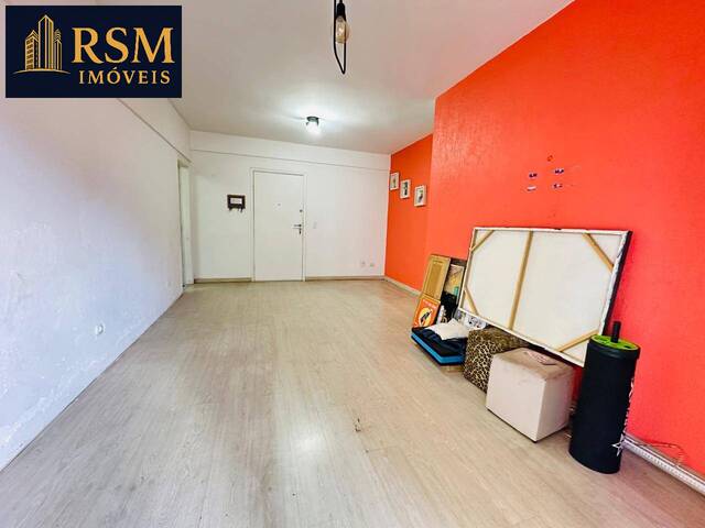 #1049 - Apartamento para Venda em Santos - SP - 3