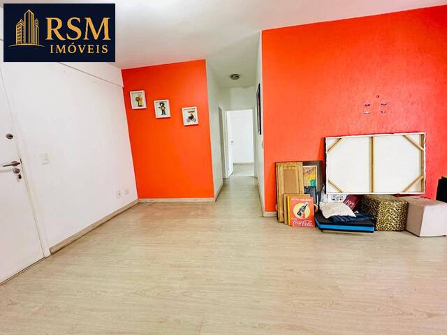 Apartamento para Venda em Santos - 4