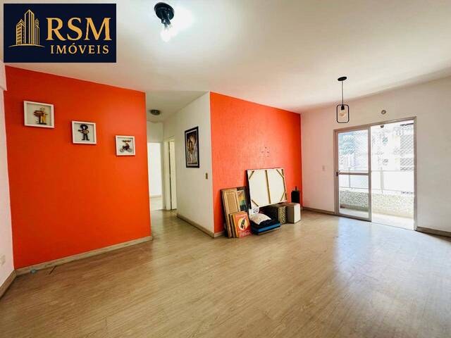 Apartamento para Venda em Santos - 5