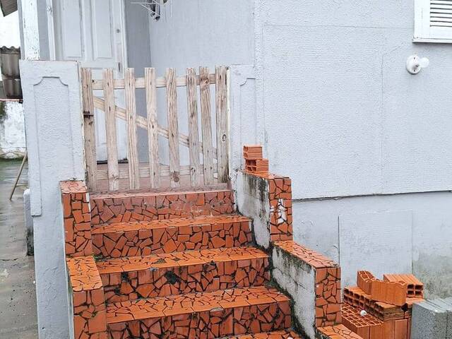 #1050 - Área para Venda em Santos - SP - 1