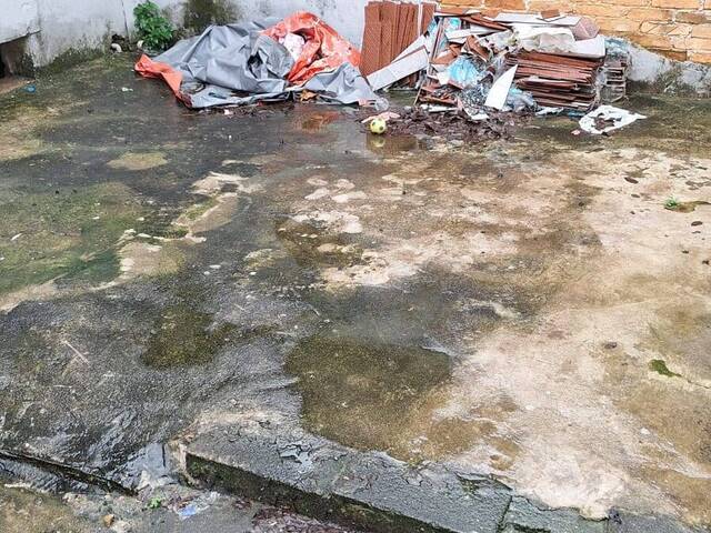 Área para Venda em Santos - 4