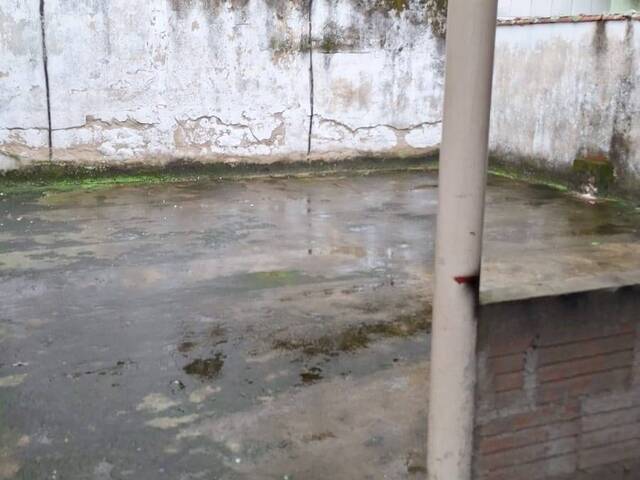 Área para Venda em Santos - 5