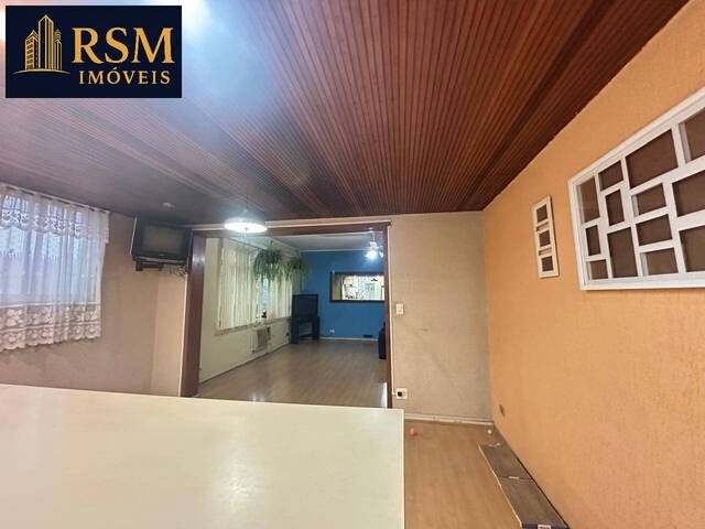 #1051 - Apartamento para Venda em Santos - SP - 3