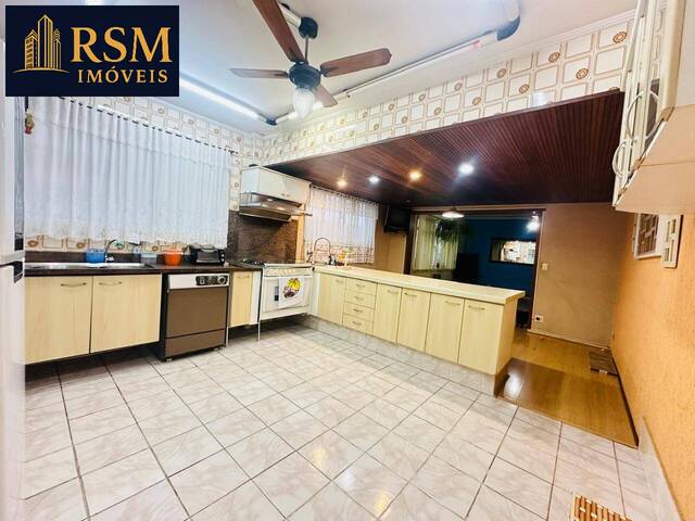 Apartamento para Venda em Santos - 5