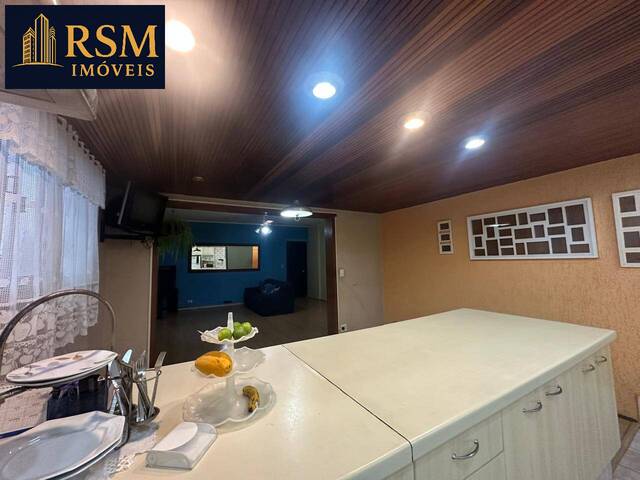 Apartamento para Venda em Santos - 4