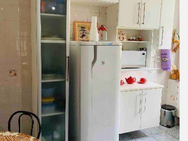 Apartamento para Venda em Santos - 4