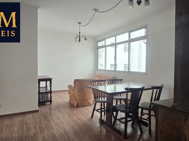 #1053 - Apartamento para Venda em Santos - SP - 3