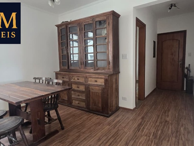 #1053 - Apartamento para Venda em Santos - SP - 2